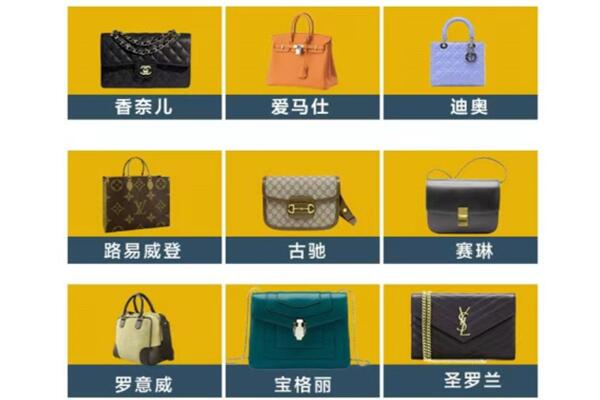灯塔市回收品牌包包